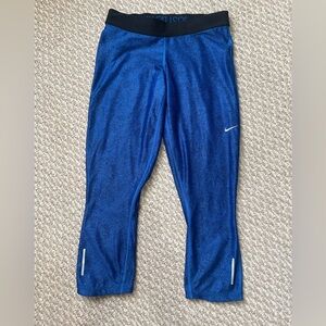 Nike Dri fit leggings